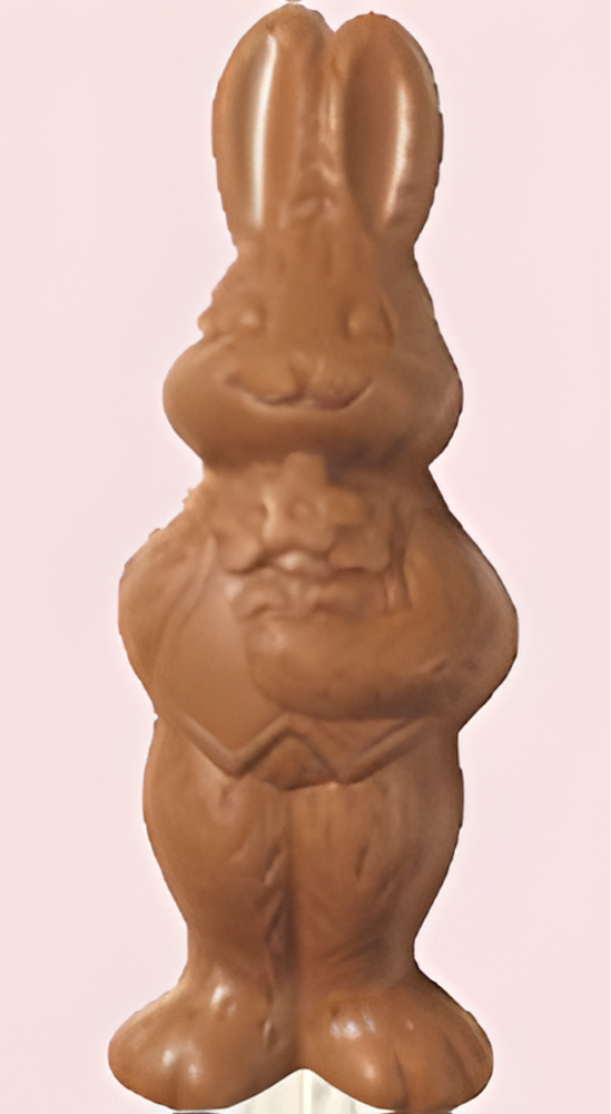 1.5 oz. Milk Chocolate Rabbit