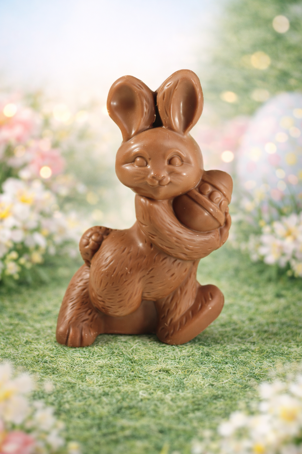 6 oz. Milk Chocolate Rabbit
