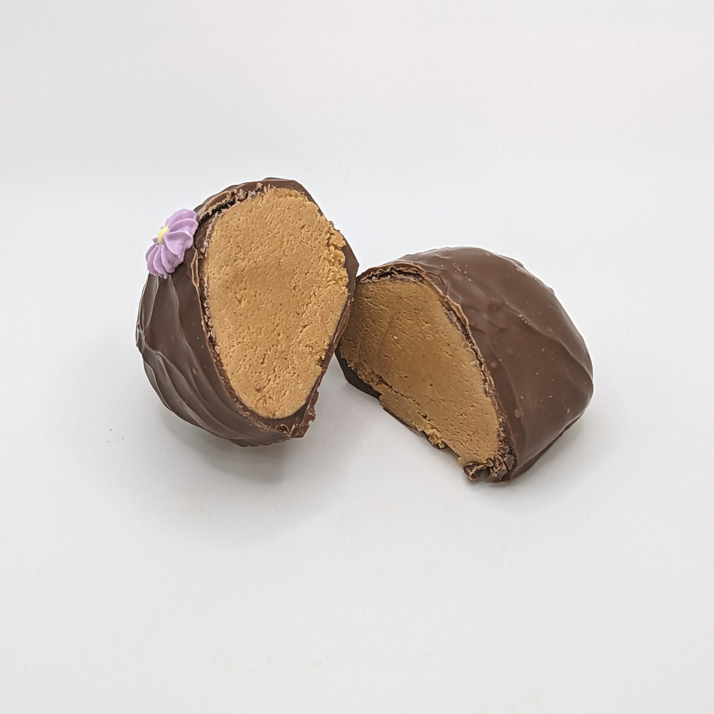 8 oz. Premium Milk Chocolate Peanut Butter Egg