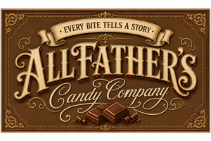 Allfather's Candy Company